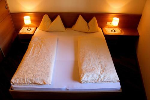 Apartamento Appartment Brugghof