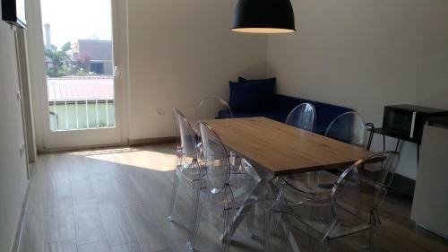 Apartamento Appartamento Brione