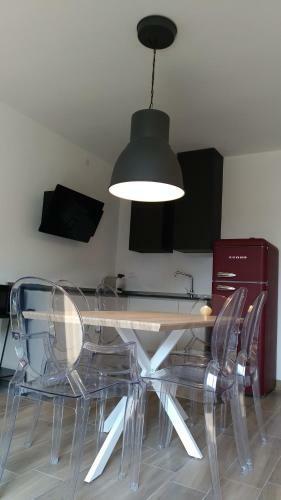 Apartamento Appartamento Brione