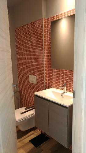 Apartamento Appartamento Brione