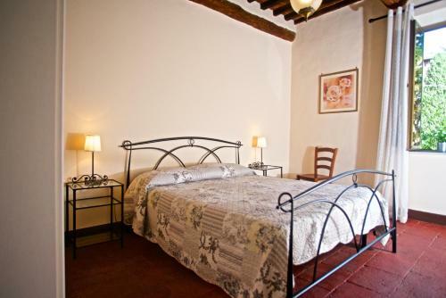 Apartment Casa Rachele