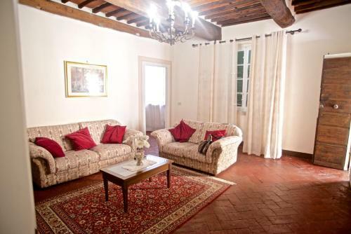 Apartment Casa Rachele