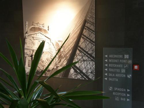 Hotel Principe Residence