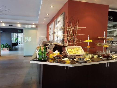 Hotel Principe Residence