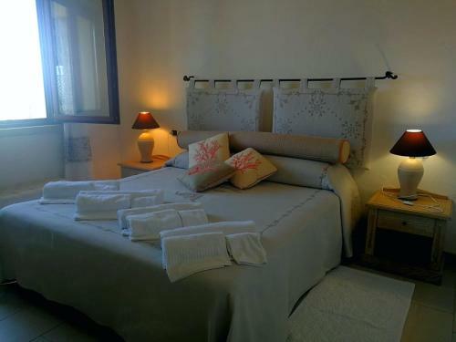 Apartamento Residence Punta Falcone