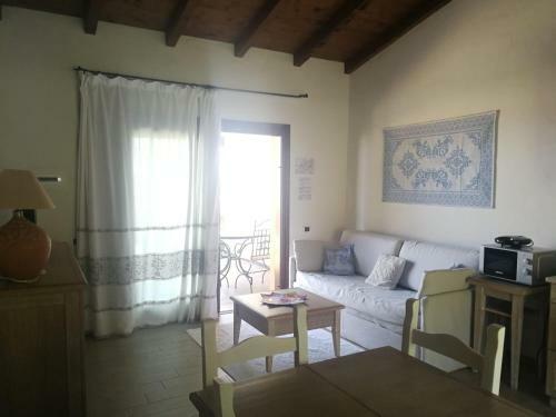 Apartamento Residence Punta Falcone