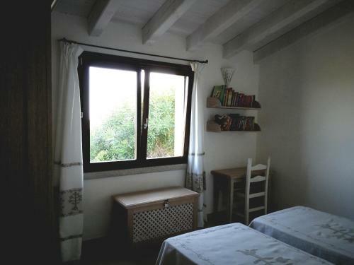 Apartamento Residence Punta Falcone