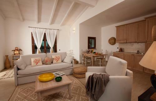 Apartamento Residence Punta Falcone