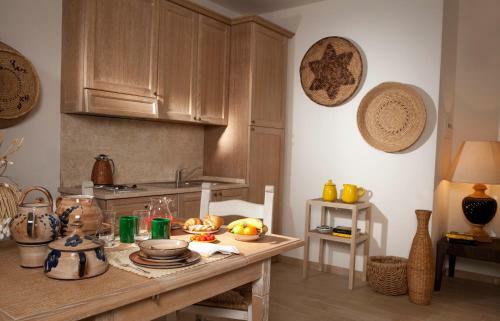Apartamento Residence Punta Falcone