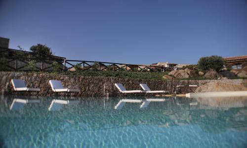 Apartamento Residence Punta Falcone