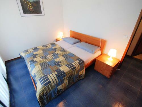 Apartamento Locazione Turistica Meridiana.3