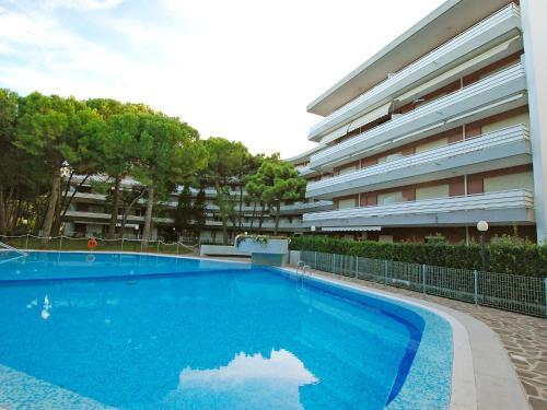 Apartamento Locazione Turistica Meridiana.3