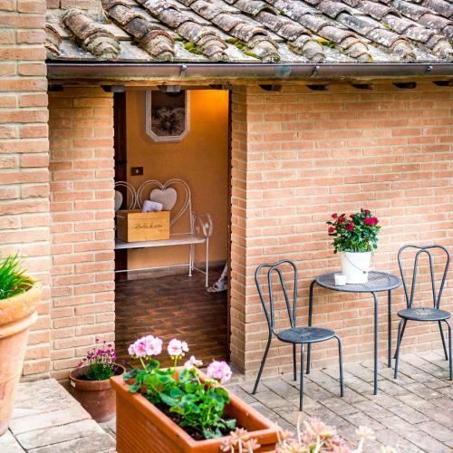 Agroturismo Agriturismo Pieve Sprenna
