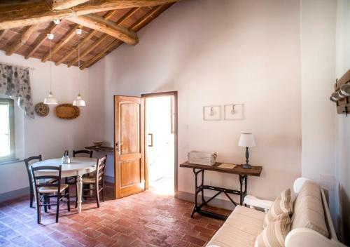 Agroturismo Agriturismo Pieve Sprenna