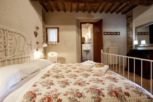 Agroturismo Agriturismo Pieve Sprenna