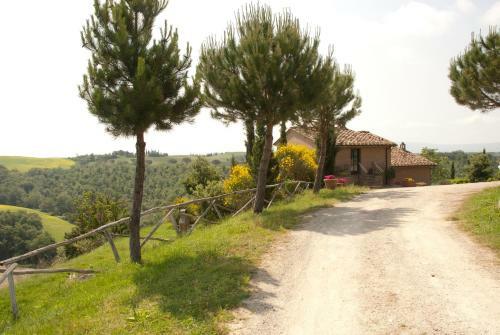 Agroturismo Agriturismo Pieve Sprenna