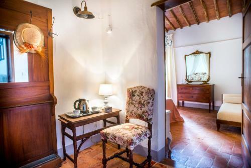 Agroturismo Agriturismo Pieve Sprenna