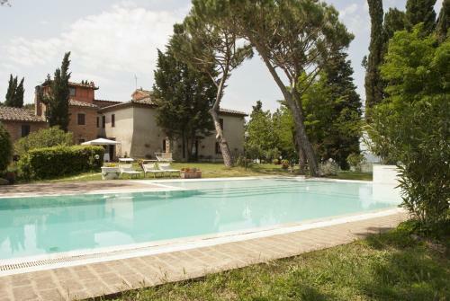 Agroturismo Agriturismo Pieve Sprenna