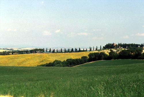 Agroturismo Agriturismo Pieve Sprenna
