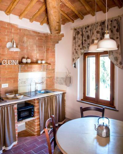 Agroturismo Agriturismo Pieve Sprenna