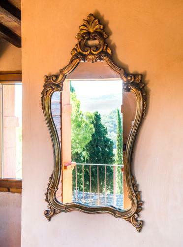 Agroturismo Agriturismo Pieve Sprenna