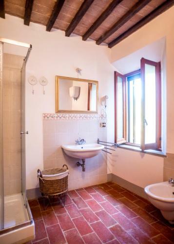 Agroturismo Agriturismo Pieve Sprenna