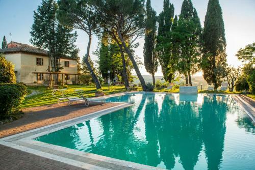 Agroturismo Agriturismo Pieve Sprenna