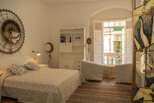 Apartamento Vincenti Strait Street Suite