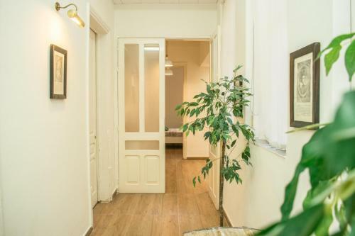 Apartamento Vincenti Strait Street Suite