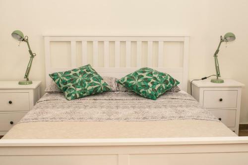 Apartamento Vincenti Strait Street Suite