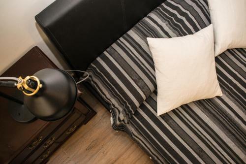 Apartamento Vincenti Strait Street Suite