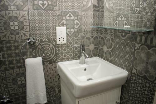 Apartamento Vincenti Strait Street Suite