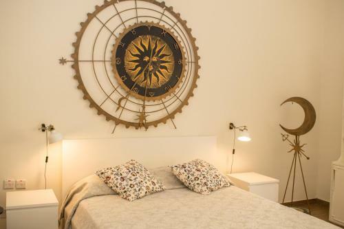 Apartamento Vincenti Strait Street Suite