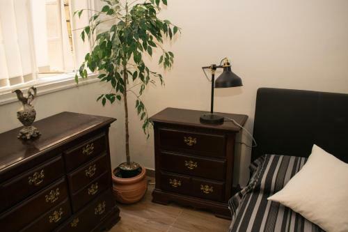 Apartamento Vincenti Strait Street Suite