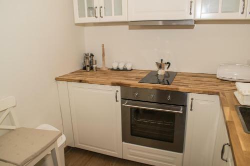 Apartamento Vincenti Strait Street Suite