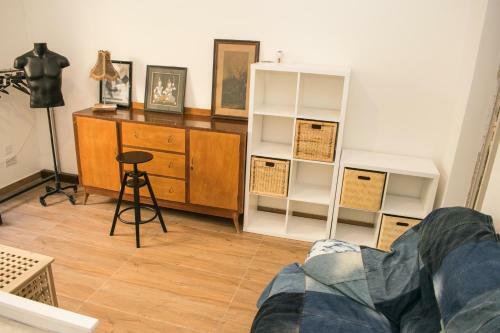Apartamento Vincenti Strait Street Suite