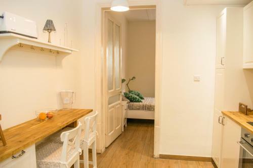 Apartamento Vincenti Strait Street Suite