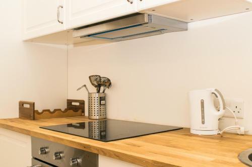 Apartamento Vincenti Strait Street Suite
