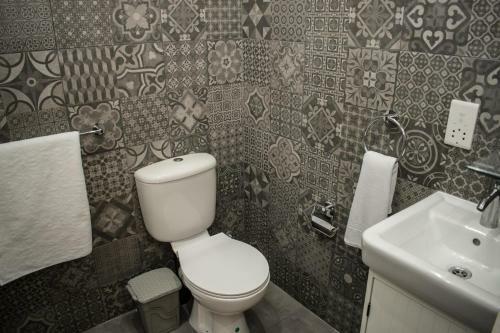 Apartamento Vincenti Strait Street Suite