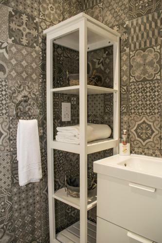 Apartamento Vincenti Strait Street Suite