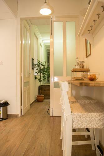 Apartamento Vincenti Strait Street Suite