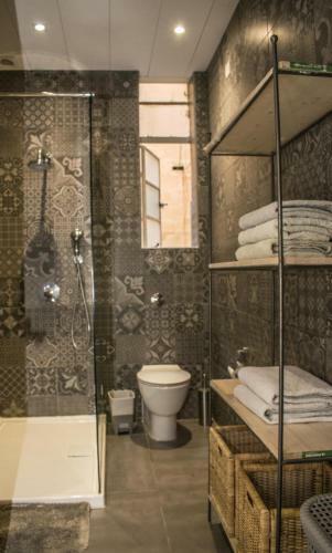 Apartamento Vincenti Strait Street Suite