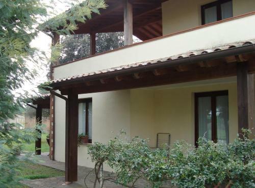 Casale Santo Stefano