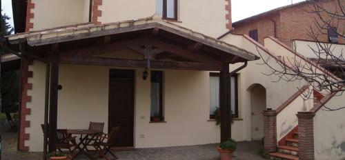 Casale Santo Stefano