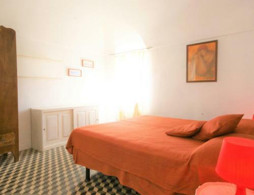 Apartamento Casa Umberto I