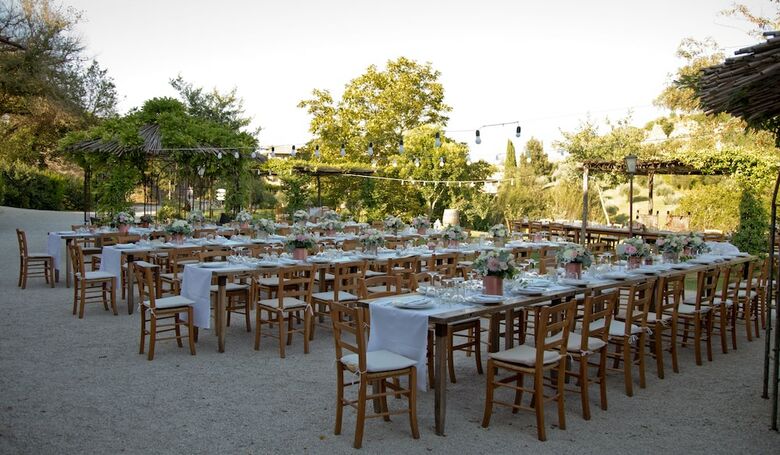 Agroturismo Borgo Di Tragliata