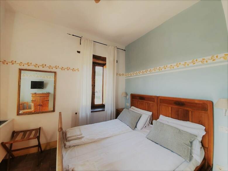 Agroturismo Borgo Di Tragliata
