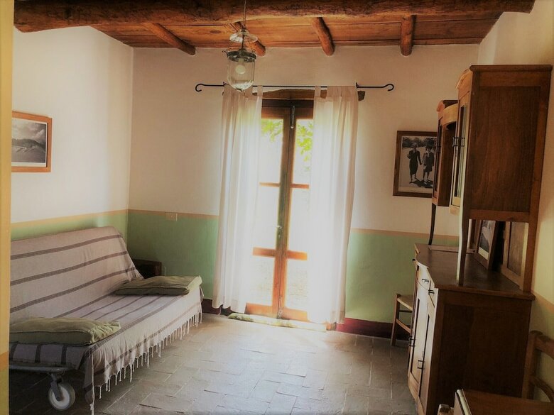 Agroturismo Borgo Di Tragliata