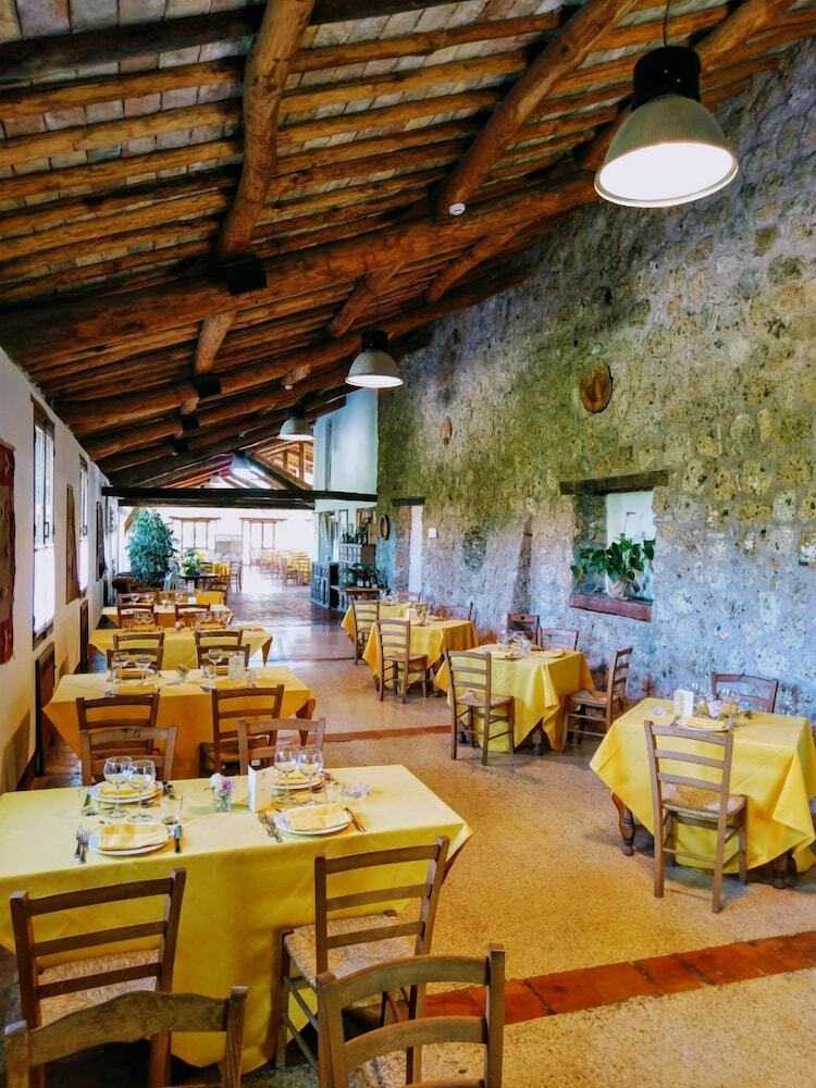 Agroturismo Borgo Di Tragliata