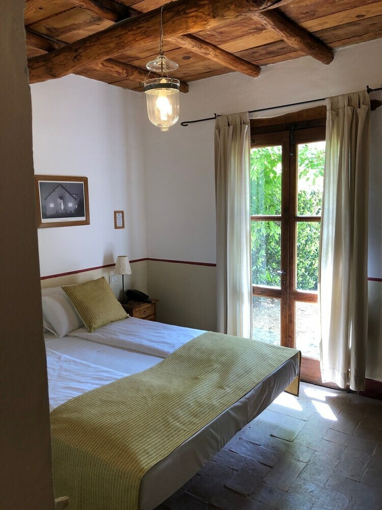 Agroturismo Borgo Di Tragliata